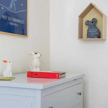 Apartment Rue De Bellechasse By Onefinestay