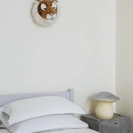 Apartment Rue De Bellechasse By Onefinestay