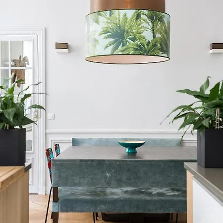 Rue De Bellechasse By Onefinestay Apartment *