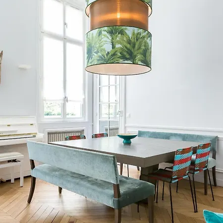 Apartment Rue De Bellechasse By Onefinestay Paris