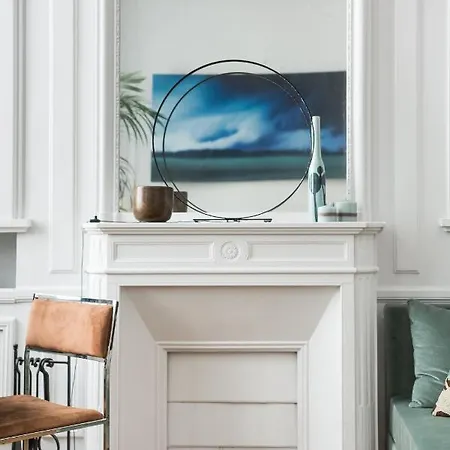 Rue De Bellechasse By Onefinestay 公寓 *